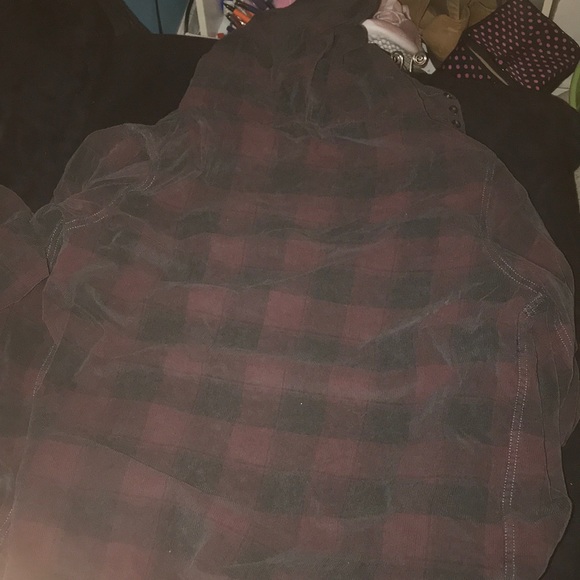 Earthbound jacket - Picture 2 of 6